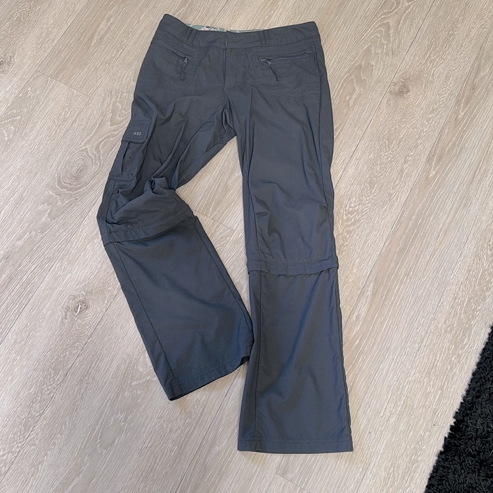 REI XeroDry Convertible GTX Pants -